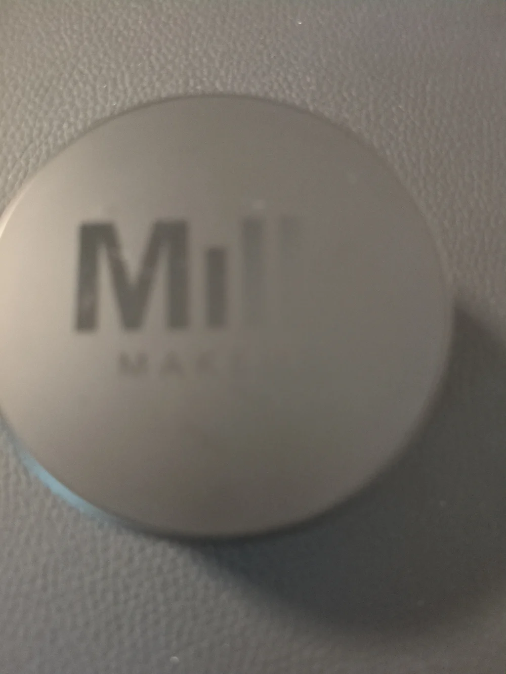 Milk Translucent Setting Powder Very Deep